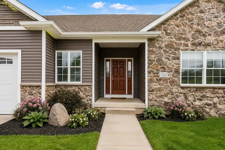 3415 Northfield Trail, Kalamazoo, MI 49009 - #3