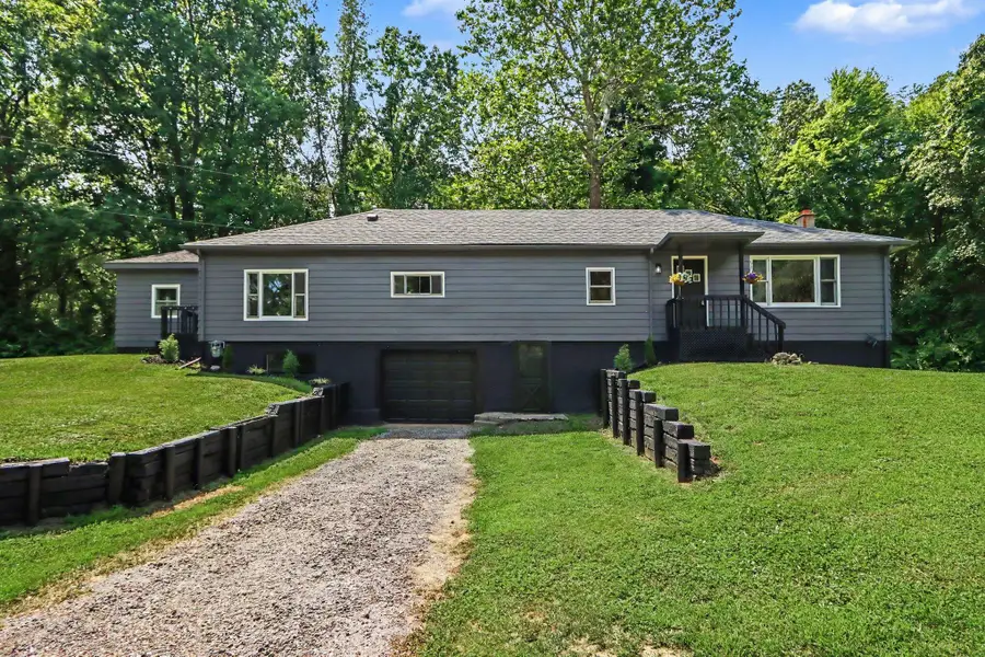 15068 Millard Road, Fabius, MI 49093 - #2