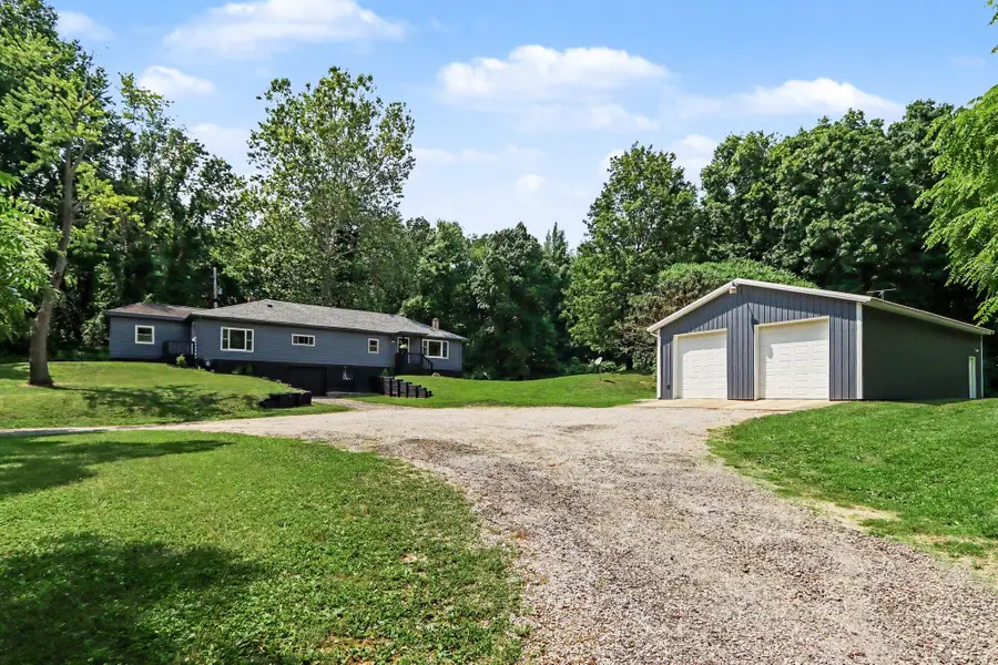 15068 Millard Road, Fabius, MI 49093 - #3