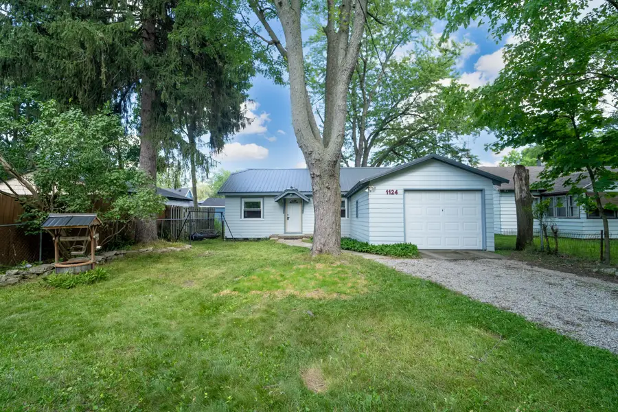 1124 Kusterer Drive Nw, Walker, MI 49534 - #2