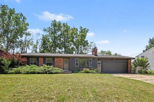 1628 Bridle Creek Street Se, Kentwood, MI 49508