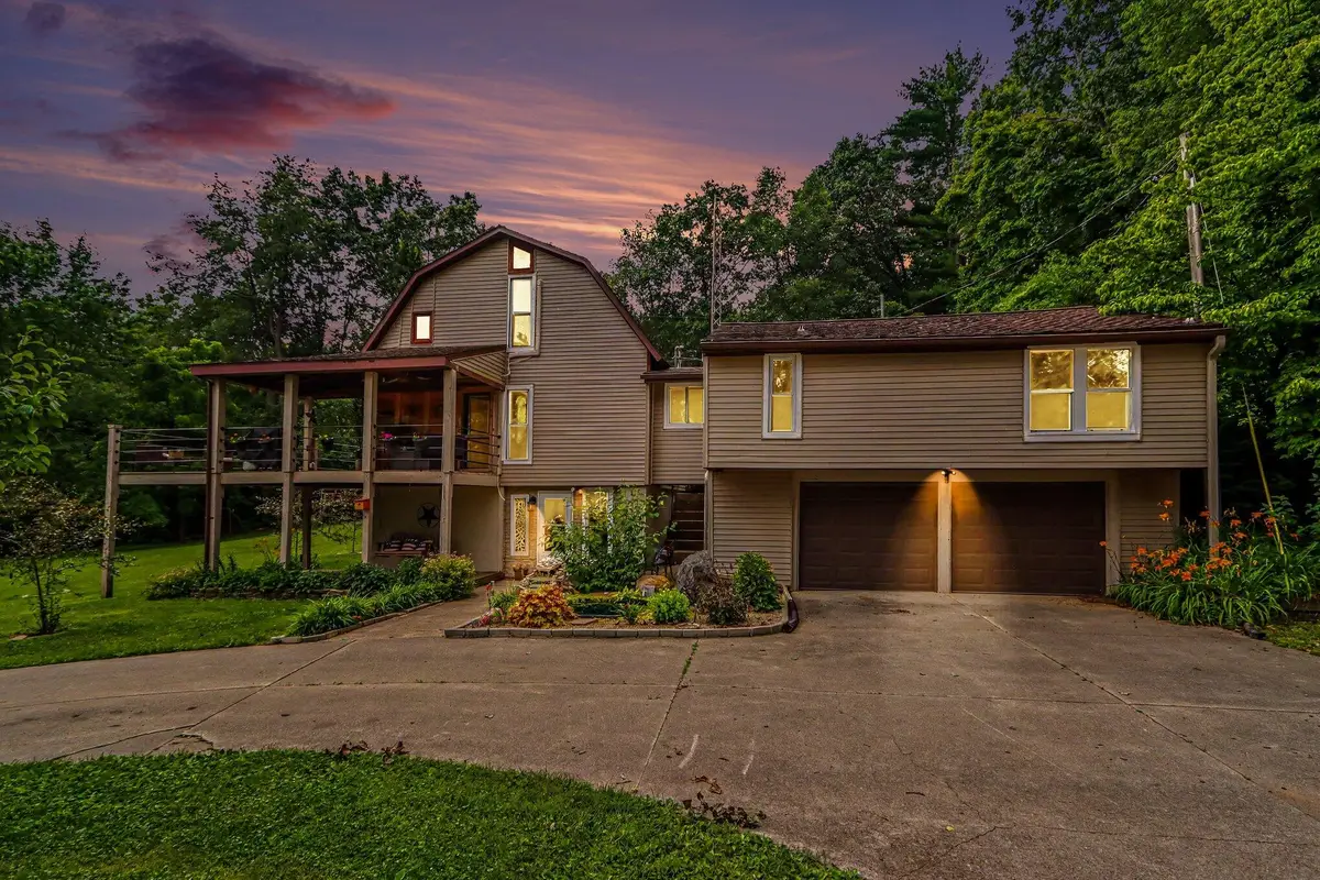 55942 Day Road, Marcellus, MI 49067 - #1