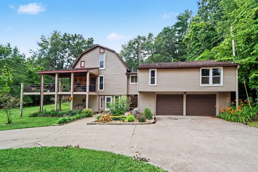55942 Day Road, Marcellus, MI 49067 - #2