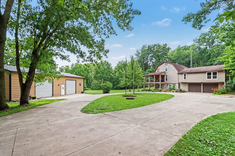 55942 Day Road, Marcellus, MI 49067 - #3