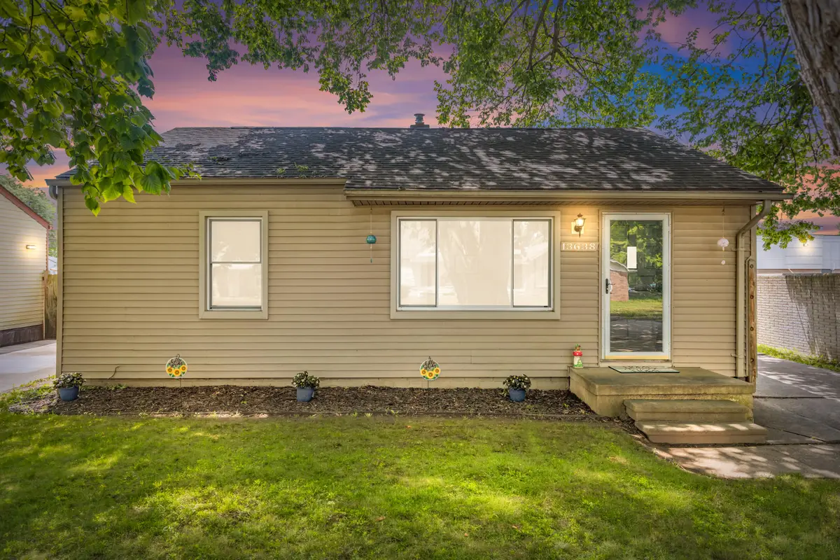 13638 Harold Avenue, Warren, MI 48089 - #1