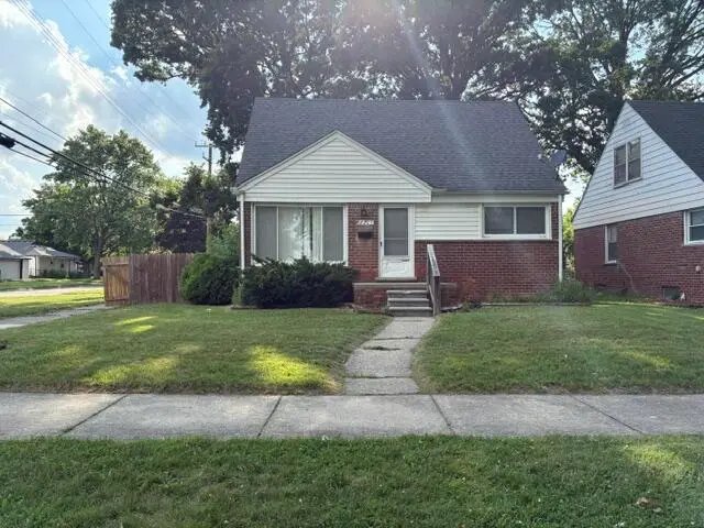 18201 Gaylord, Redford, MI 48240 - #1