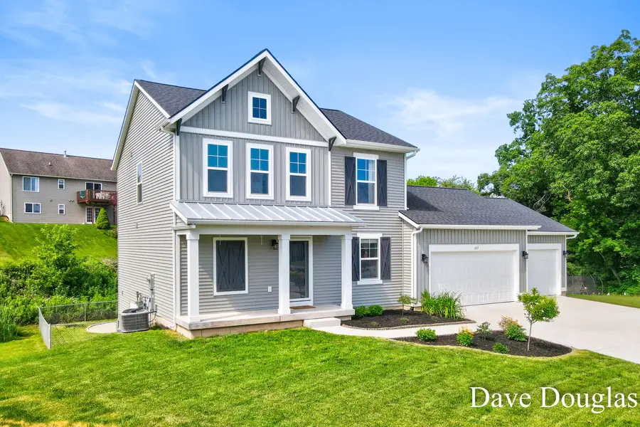 237 Young Court, Rockford, MI 49341 - #2