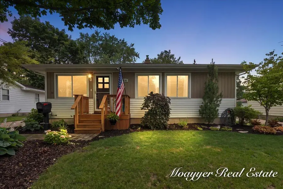 4136 Oriole Avenue Sw, Wyoming, MI 49509 - #2