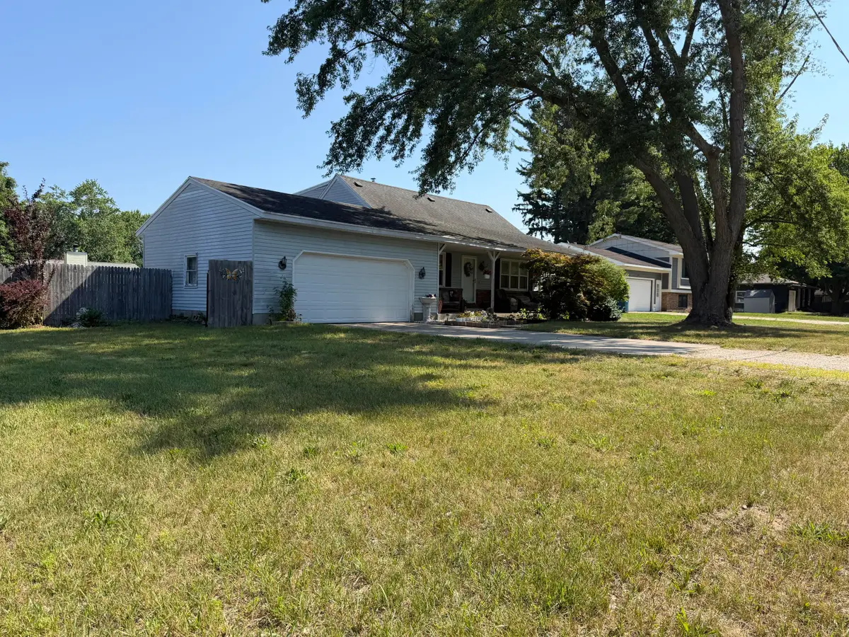 2334 Josephine Avenue, Muskegon, MI 49444 - #1