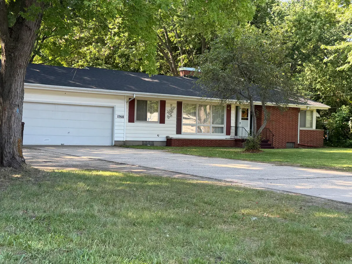 1968 Holton Road, Muskegon, MI 49445 - #1