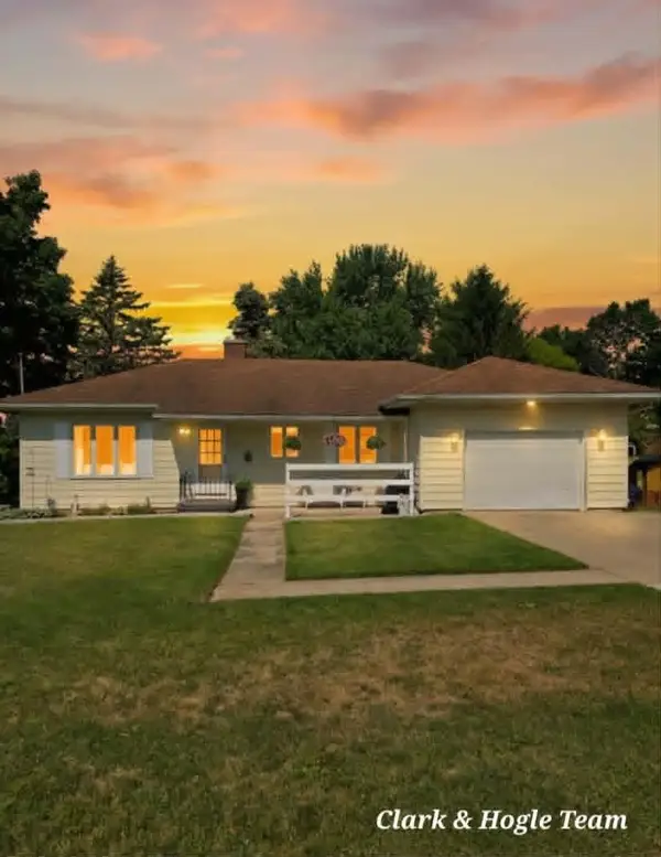 245 S Higham Street, Pewamo, MI 48873