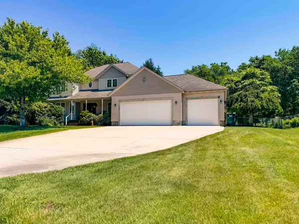 5108 Chanick Street, Muskegon, MI 49441