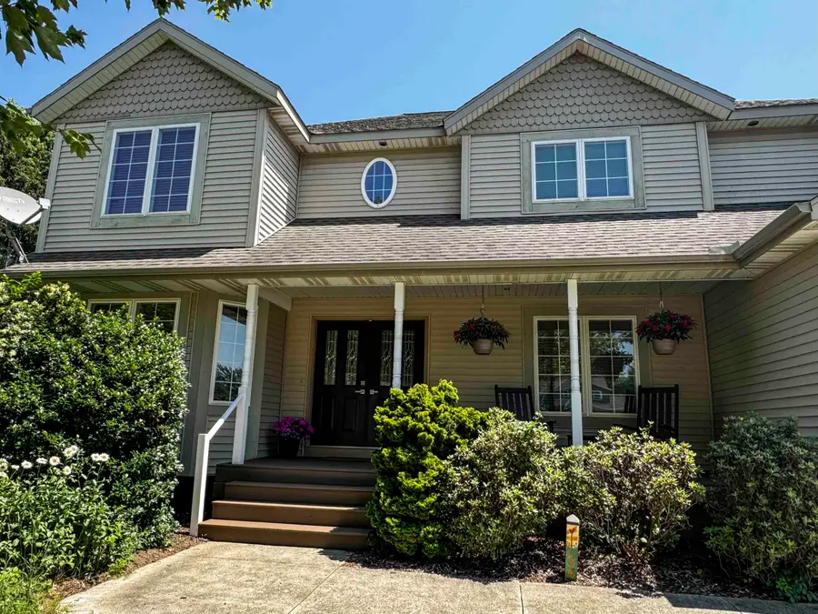5108 Chanick Street, Muskegon, MI 49441 - #3