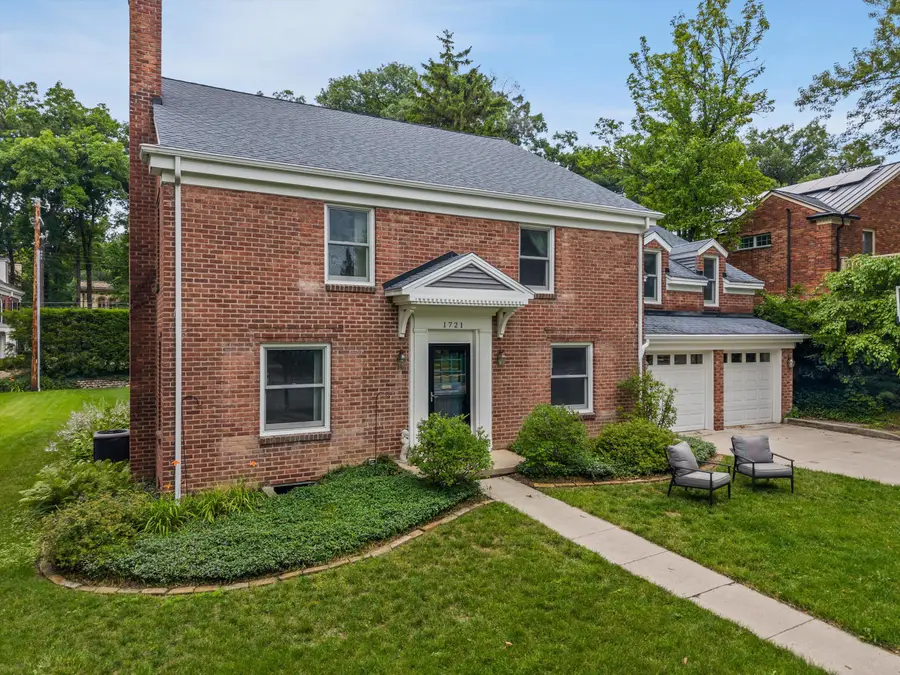 1721 Morton Avenue, Ann Arbor, MI 48104 - #2