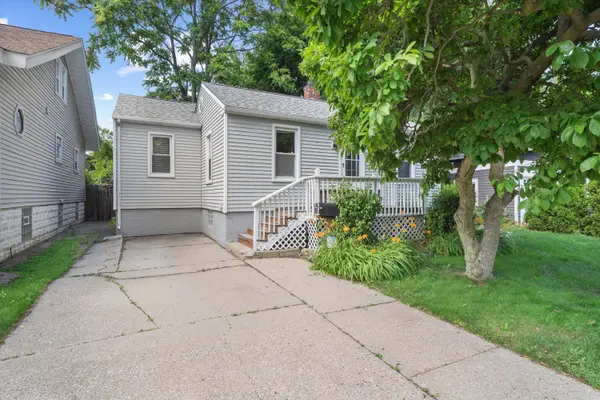 191 University Street, Ferndale, MI 48220