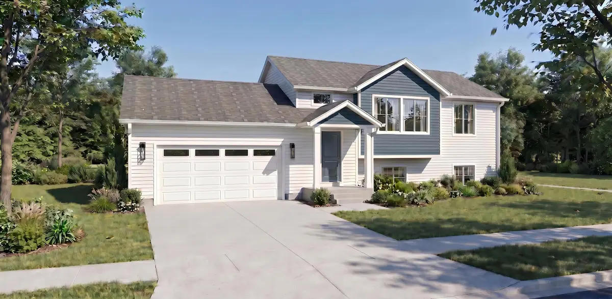 2728 Willowstone Drive, Muskegon, MI 49442 - #1