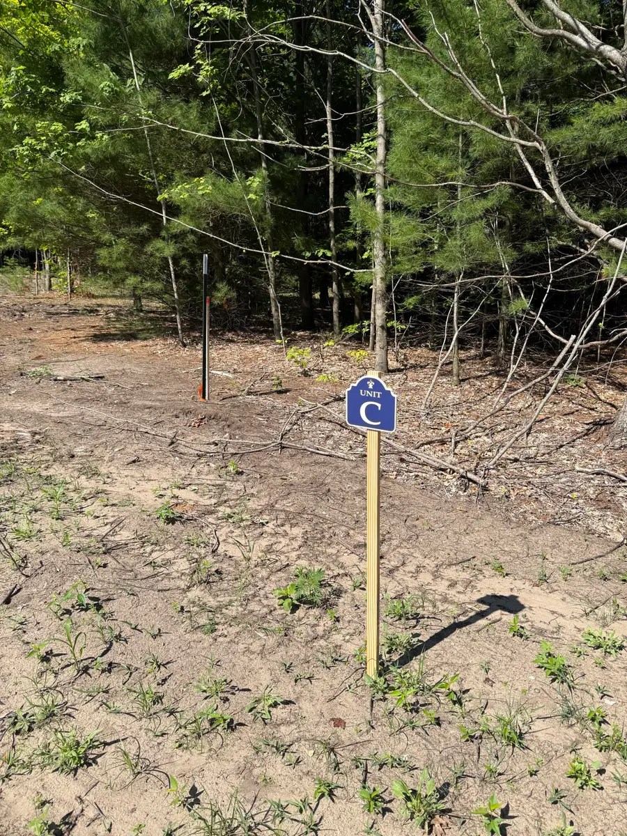Sadie Ln #Parcel 'C', Bear Lake, MI 49614 - #2