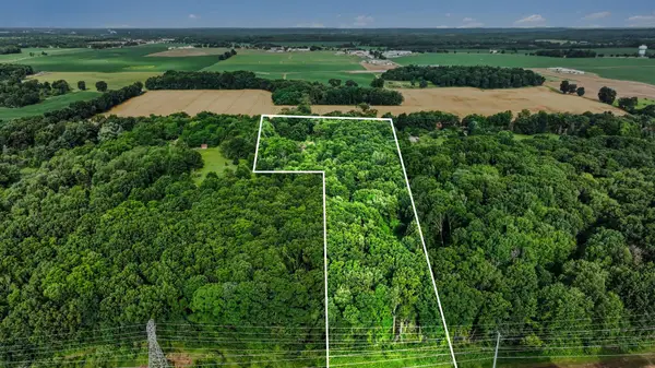 5772 N 31st Street #Parcel B, Richland, MI 49083