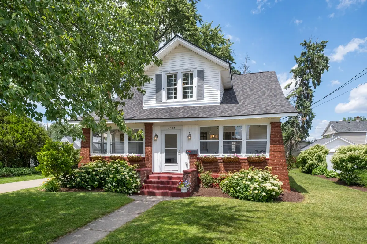 3843 Superior Street Sw, Grandville, MI 49418 - #1