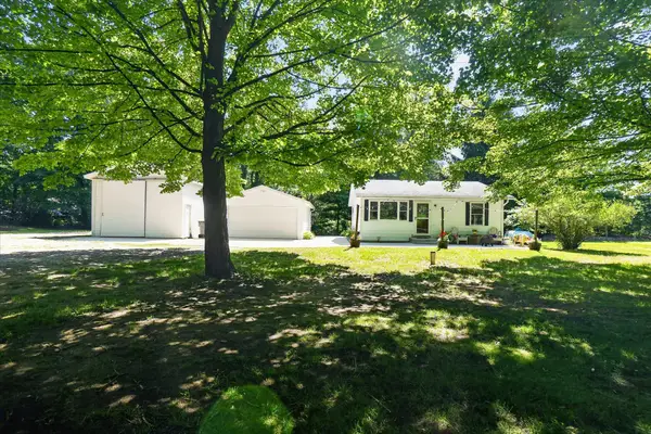 401 S Whitmore Road, Hastings, MI 49058