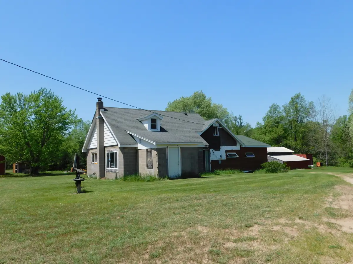 14200 Plagany Road, Bear Lake, MI 49614 - #1