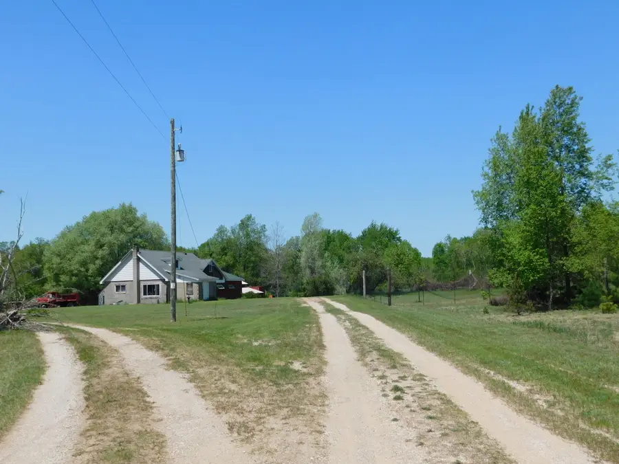 14200 Plagany Road, Bear Lake, MI 49614 - #2