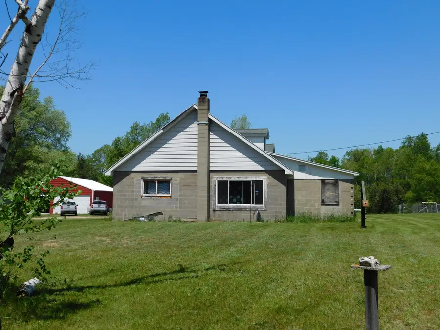 14200 Plagany Road, Bear Lake, MI 49614 - #3