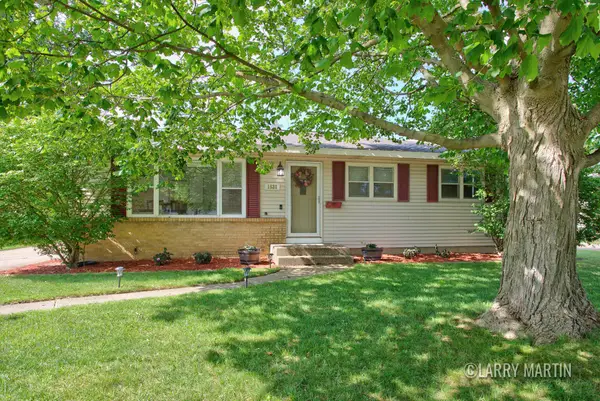 1531 32nd Street Sw, Wyoming, MI 49509