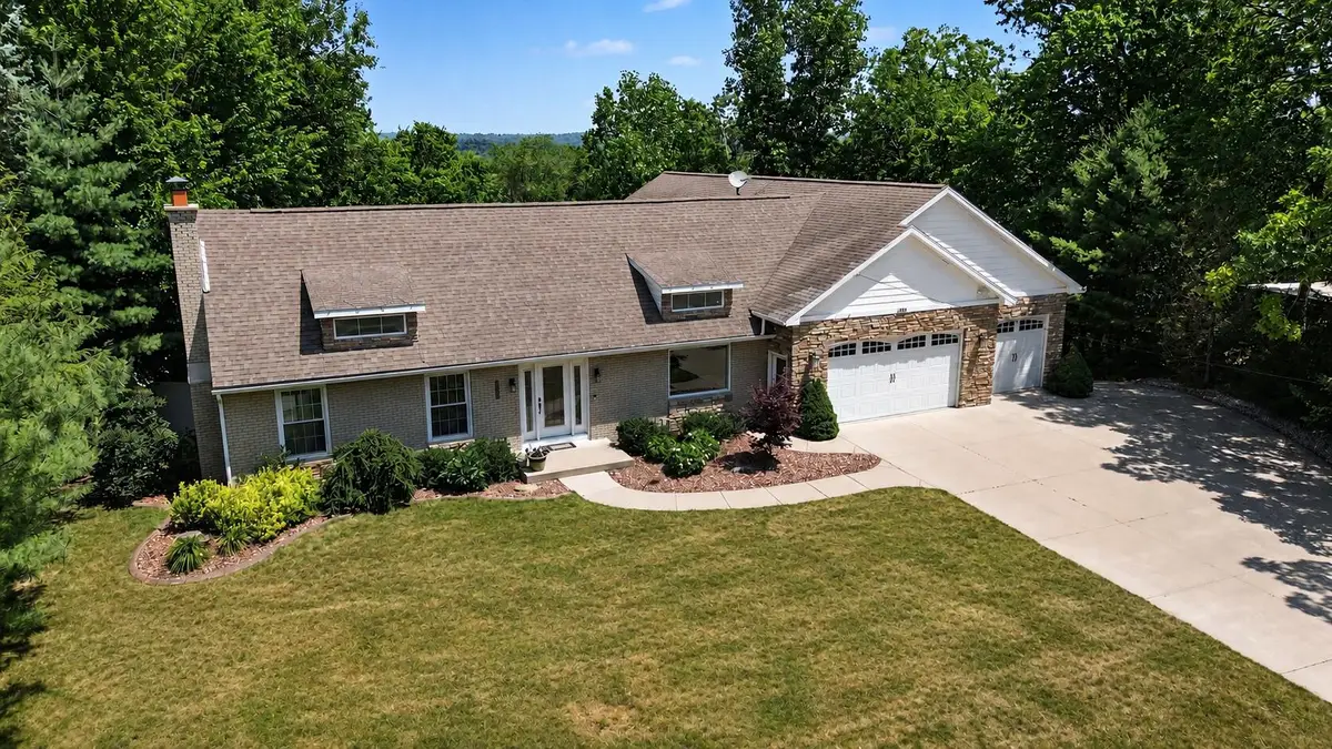 4994 Bluff Drive Ne, Northview, MI 49525 - #1