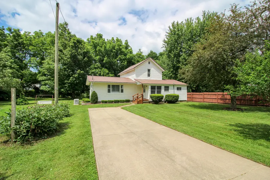 617 E Read Street, Marcellus, MI 49067 - #2