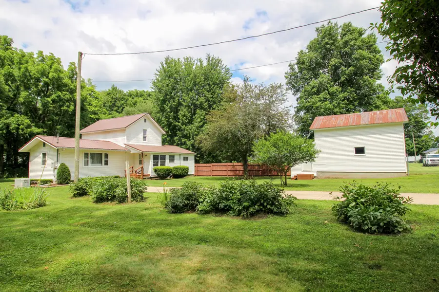 617 E Read Street, Marcellus, MI 49067 - #3