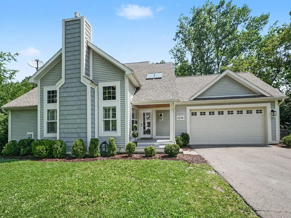 2238 Foss Street, Ann Arbor, MI 48103 - #1