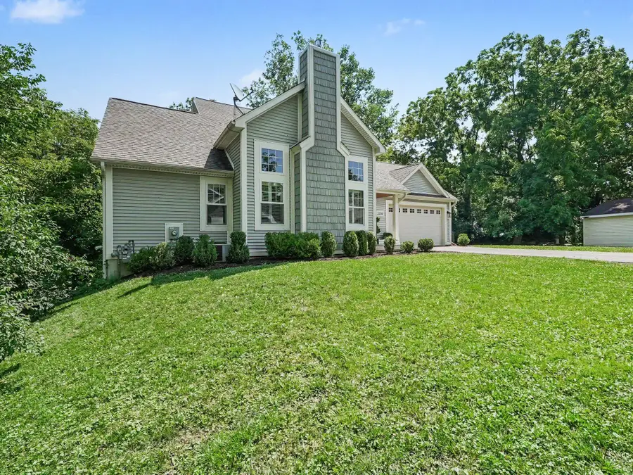 2238 Foss Street, Ann Arbor, MI 48103 - #2