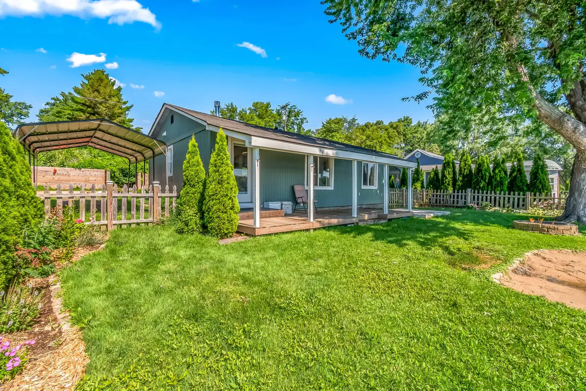 185 Bluegill Lane, Coldwater, MI 49036 - #1