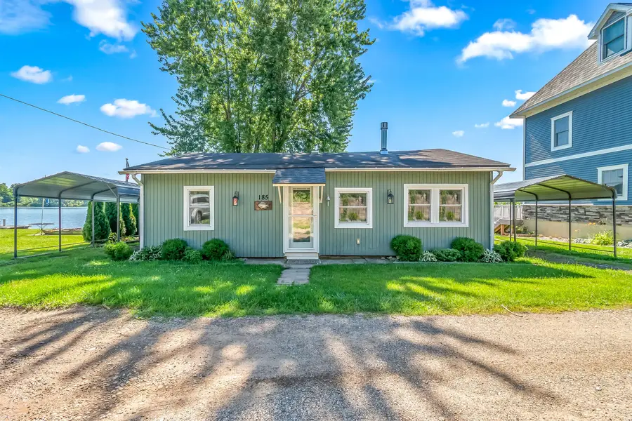 185 Bluegill Lane, Coldwater, MI 49036 - #3