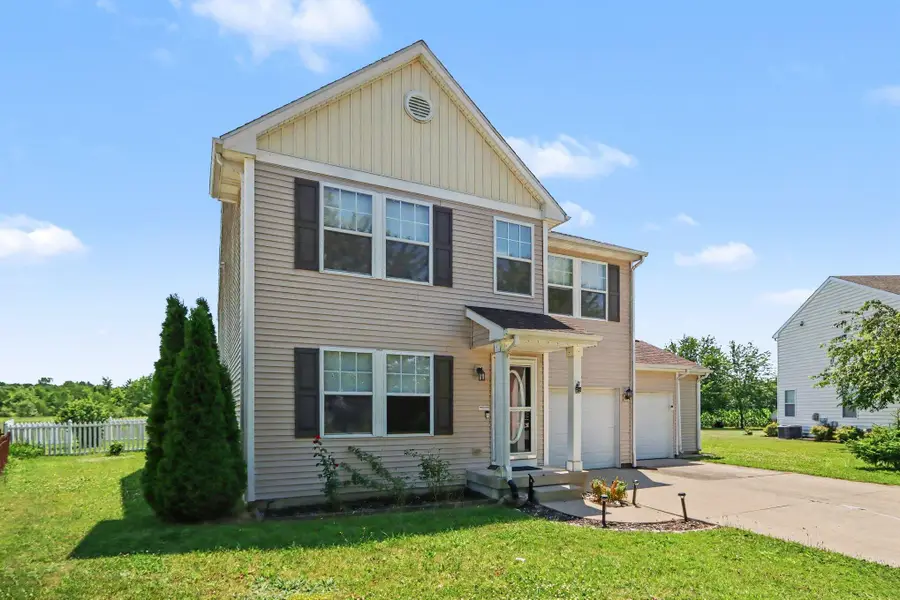 1404 Union Park Drive, Vicksburg, MI 49097 - #3