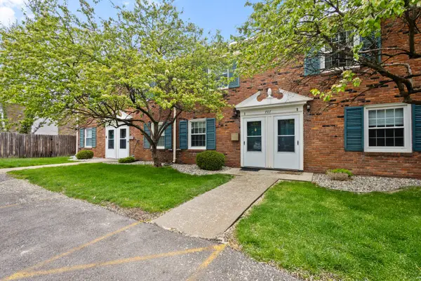 707 Garland Circle #A, Kalamazoo, MI 49008