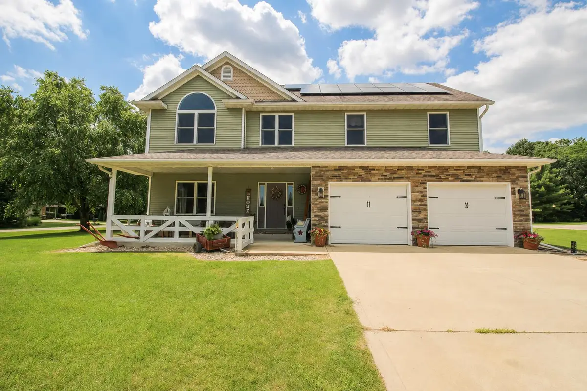 56056 Truman Drive, Three Rivers, MI 49093 - #1