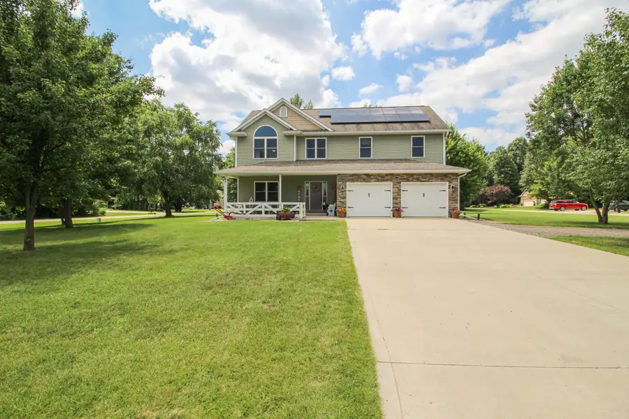 56056 Truman Drive, Three Rivers, MI 49093 - #2