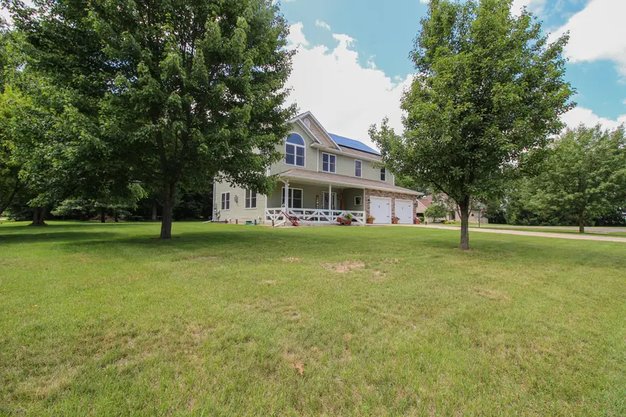 56056 Truman Drive, Three Rivers, MI 49093 - #3