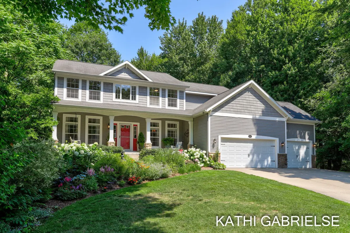 18082 Hammond Bay Drive, Spring Lake, MI 49456 - #1