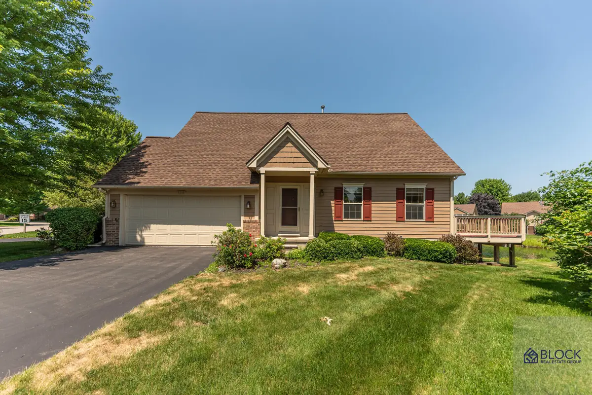 4164 Boulder Pond Drive, Ann Arbor, MI 48108 - #1