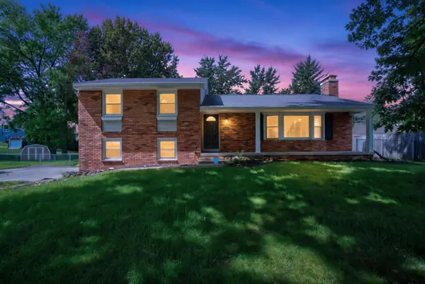 2000 Cascade Drive, Jackson, MI 49203