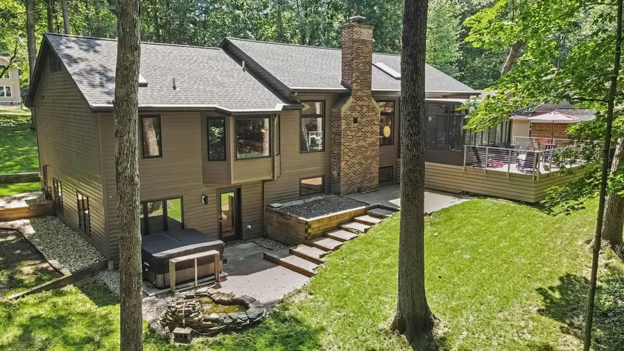 6765 Blythefield Avenue Ne, Rockford, MI 49341 - #3