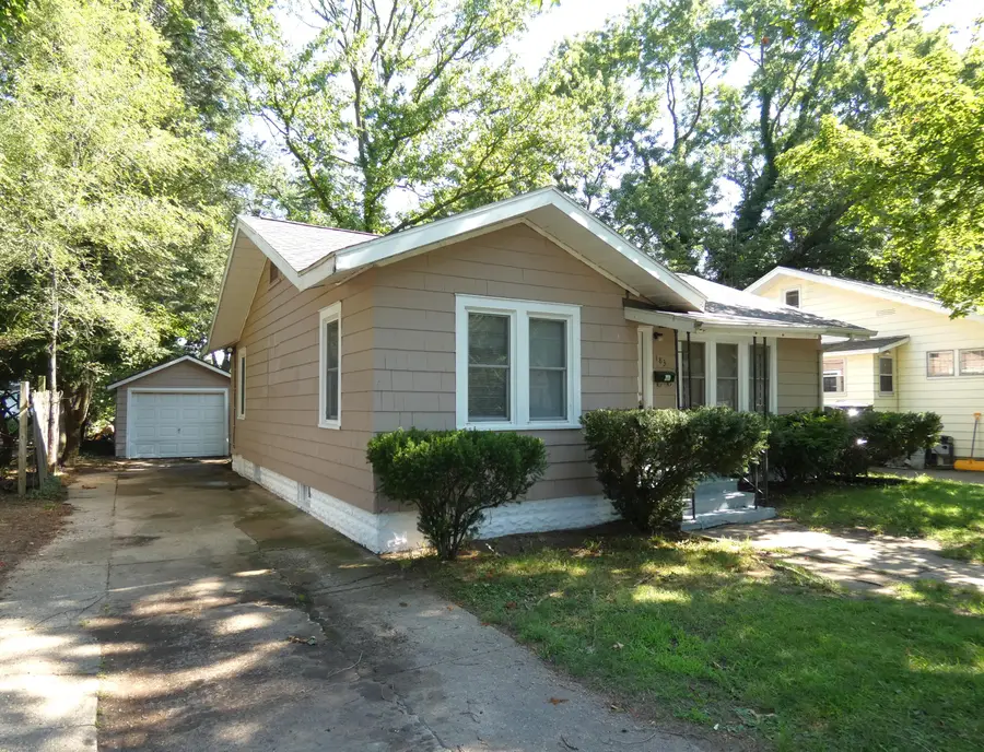 183 Searles Avenue, Benton Harbor, MI 49022 - #3