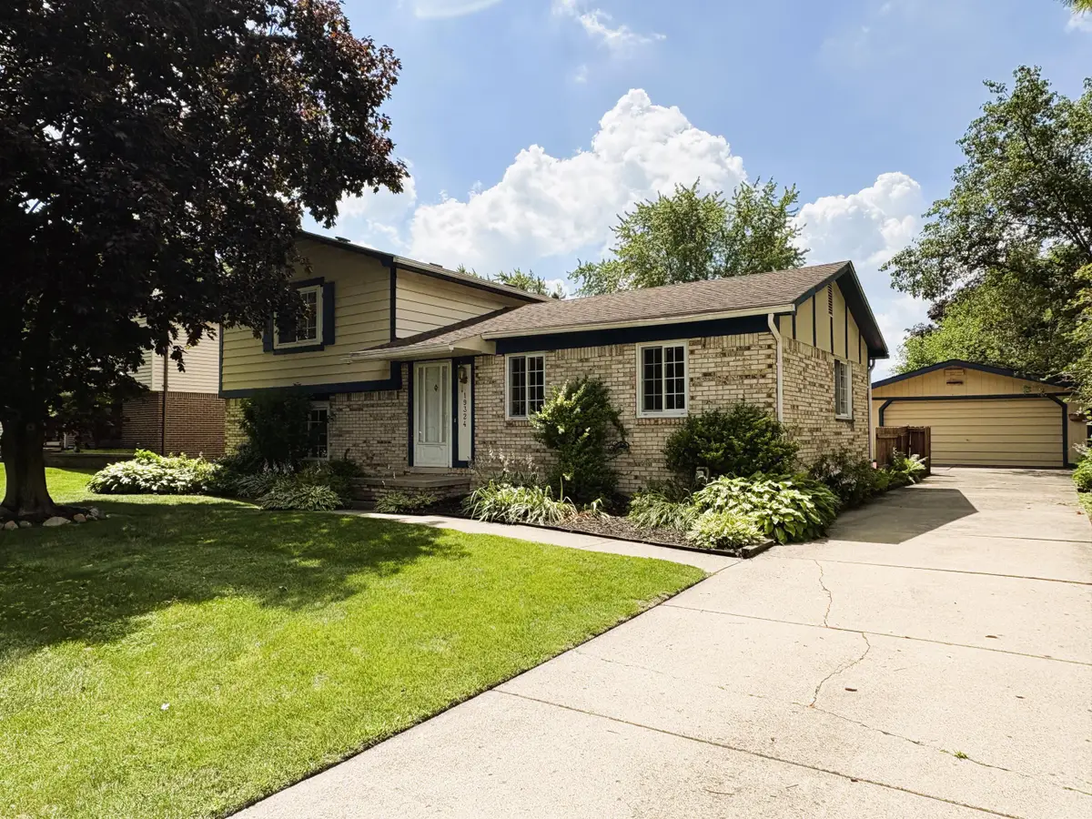 19324 Todd Drive, Clinton Township, MI 48038 - #1