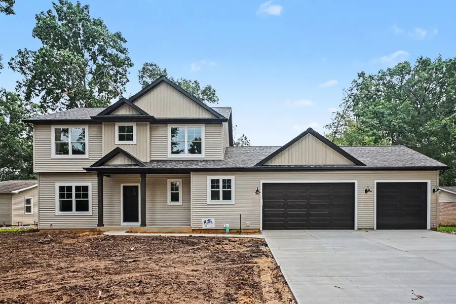 68889 6th Street, Edwardsburg, MI 49112 - #3