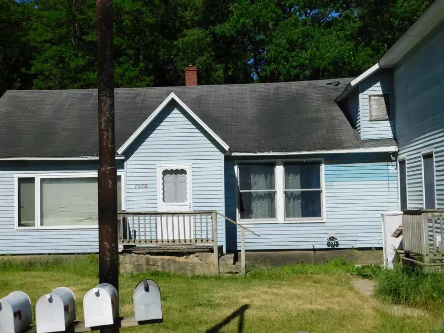 7378 Chief Road, Bear Lake, MI 49614 - #3