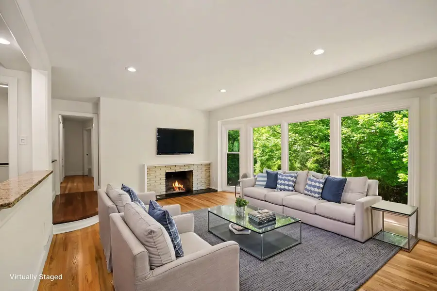 5164 Coldspring Court, West Bloomfield, MI 48322 - #3