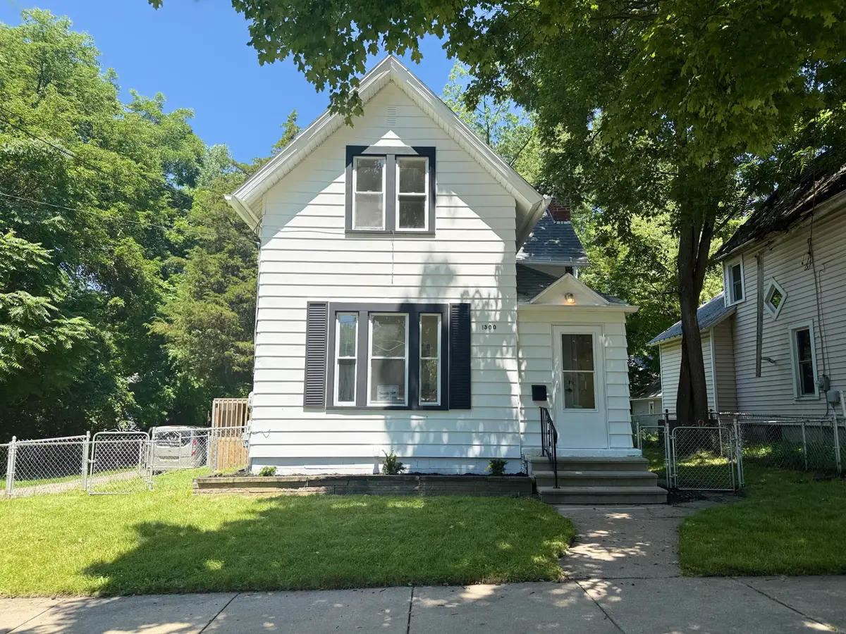 1500 Deyo Street, Jackson, MI 49203 - #1